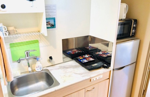 Chuo Ward Apartment | 6 minutes walk to Sakuramachi Kumamoto We have /Kumamoto Kumamoto