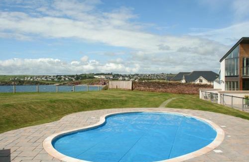 Burgh Island Apartment | 6 Ocean's Edge