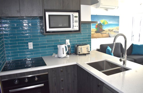 Mount Maunganui Apartment | 6 on Adams
