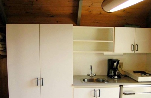Pandrup House | 6 pax camping cabin in Rodhus, Pandarup