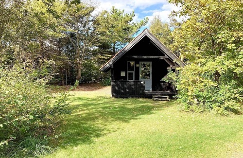 Pandrup House | 6 pax camping cabin in Rodhus, Pandarup