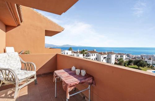 Alcorrin Apartment | 6 Penthouse with stunning views