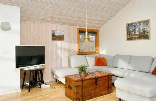 Nykobing Sjaelland House | 6 person holiday home in Nykøbing Sj-By Traum