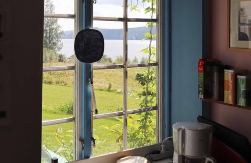 Ostra Amtervik House | 6 person holiday home in ÖSTRA ÄNTERVIK