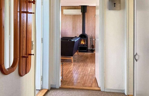 Asserballeskov House | 6 person holiday home in Augustenborg