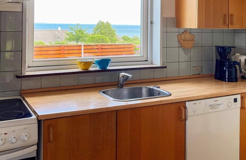 Asserballeskov House | 6 person holiday home in Augustenborg