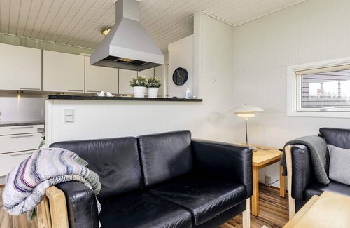 Middelfart House | 6 person holiday home in Brenderup Fyn-By Traum