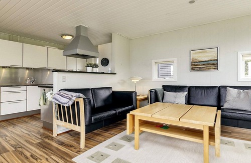 Middelfart House | 6 person holiday home in Brenderup Fyn-By Traum