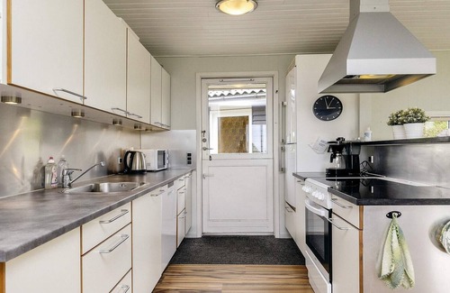 Middelfart House | 6 person holiday home in Brenderup Fyn-By Traum