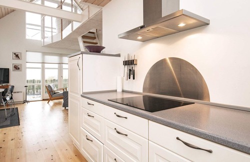 Middelfart House | 6 person holiday home in Brenderup Fyn-By Traum