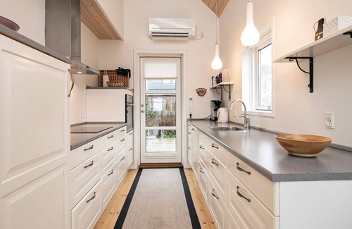 Middelfart House | 6 person holiday home in Brenderup Fyn-By Traum