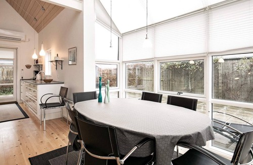 Middelfart House | 6 person holiday home in Brenderup Fyn-By Traum