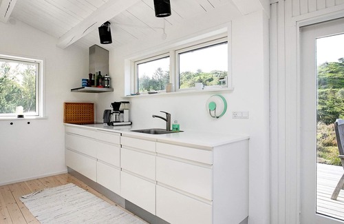 Slette Strand House | 6 person holiday home in Fjerritslev