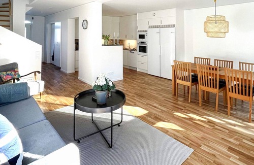 Vikbolandet House | 6 person holiday home in VIKBOLANDET-By Traum