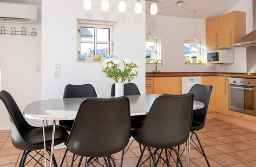 Nørre Lyngvig House | 6 person holiday home in Hvide Sande