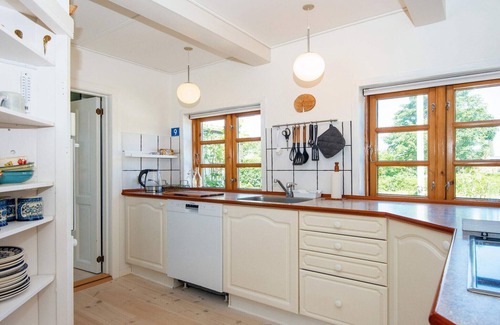 Ringkobing House | 6 person holiday home in Ringkøbing-By Traum