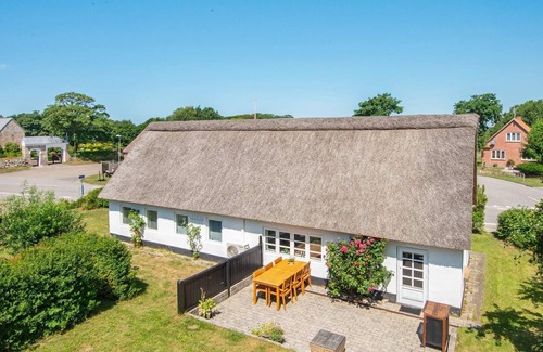 Ringkobing House | 6 person holiday home in Ringkøbing-By Traum