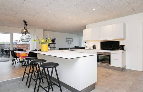 Sondervig Apartment | 6 person holiday home in Ringkøbing