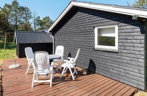 Sønder Vorupør House | 6 person holiday home in Thisted