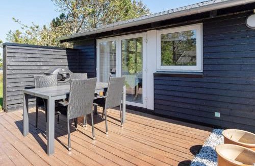 Sønder Vorupør House | 6 person holiday home in Thisted