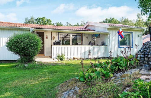 Fjallbacka House | 6 person holiday home in Fjällbacka