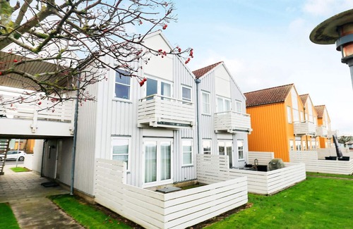 Rudkobing House | 6 person holiday home in Rudkøbing