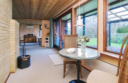 Store Fuglede House | 6 person holiday home in Store Fuglede-By Traum