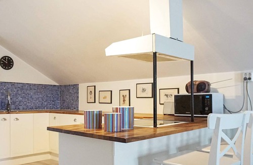 Kungshamn House | 6 person holiday home in KUNGSHAMN