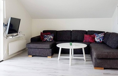 Kungshamn House | 6 person holiday home in KUNGSHAMN