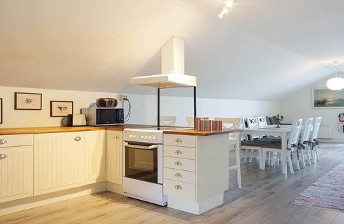 Kungshamn House | 6 person holiday home in KUNGSHAMN-By Traum