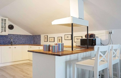 Kungshamn House | 6 person holiday home in KUNGSHAMN-By Traum