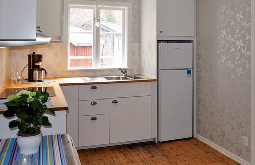 Stromstad Municipality House | 6 person holiday home in STRÖMSTAD