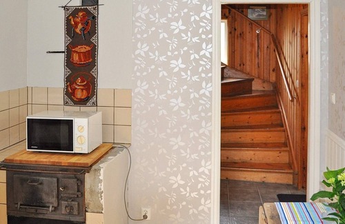 Stromstad Municipality House | 6 person holiday home in STRÖMSTAD