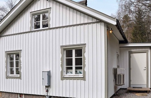 Stromstad Municipality House | 6 person holiday home in STRÖMSTAD