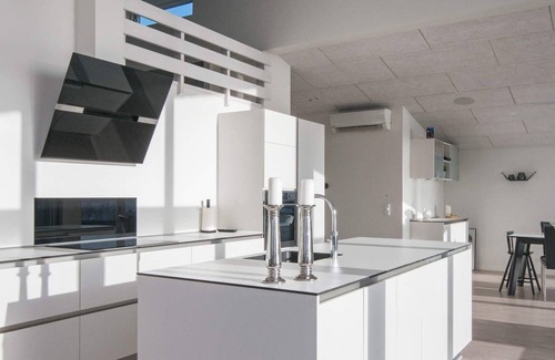 Aabenraa House | 6 person holiday home in Aabenraa