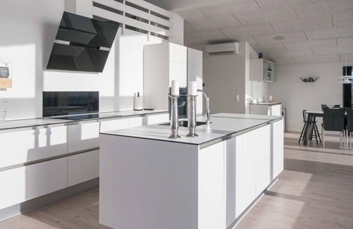 Aabenraa House | 6 person holiday home in Aabenraa