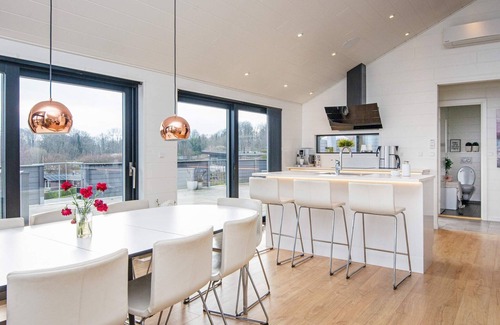 Aabenraa House | 6 person holiday home in Aabenraa