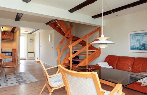 Bandholm Apartment | 6 person holiday home in Bandholm