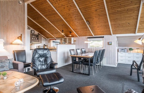 Blavand House | 6 person holiday home in Blåvand