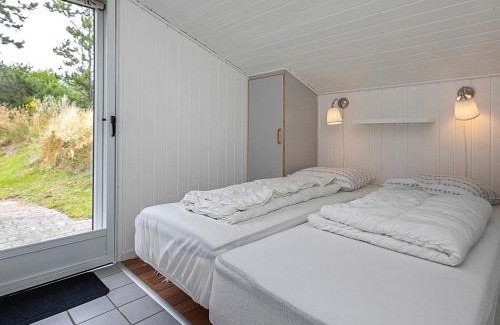 Nørre Fjand House | 6 person holiday home in Ulfborg