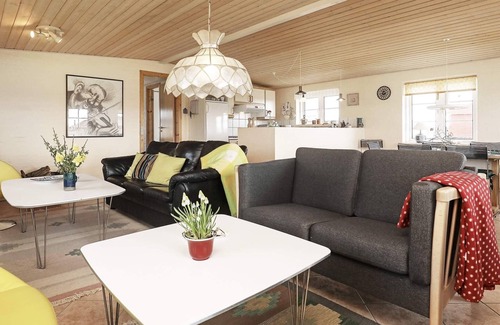 Harboore House | 6 person holiday home in Harboøre-By Traum