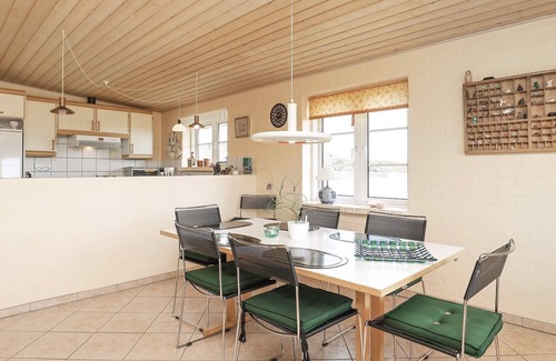 Harboore House | 6 person holiday home in Harboøre-By Traum