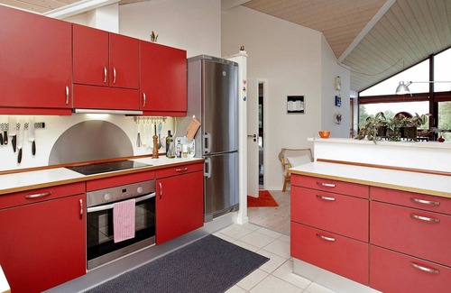 Hirtshals House | 6 person holiday home in Hirtshals