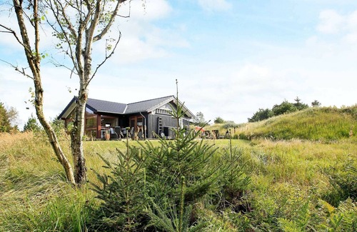 Hirtshals House | 6 person holiday home in Hirtshals