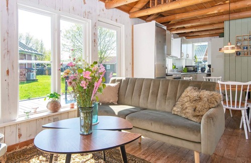 Hovborg House | 6 person holiday home in Hovborg-By Traum