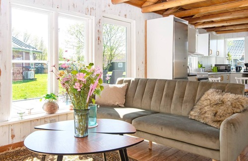 Hovborg House | 6 person holiday home in Hovborg-By Traum
