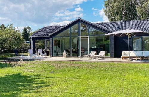 Juelsminde House | 6 person holiday home in Juelsminde-By Traum