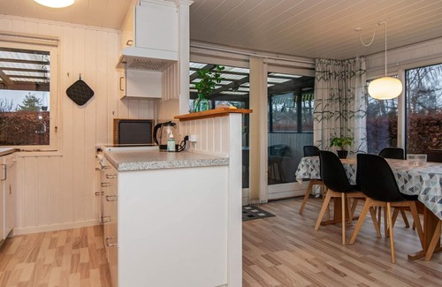 Nordborg House | 6 person holiday home in Nordborg