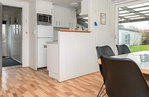 Nordborg House | 6 person holiday home in Nordborg