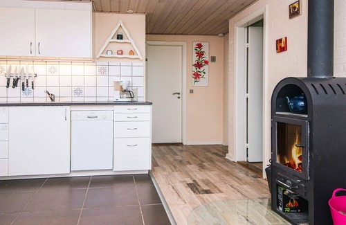 Nordborg House | 6 person holiday home in Nordborg